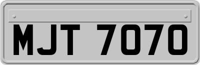 MJT7070