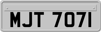 MJT7071