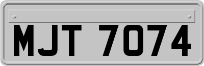 MJT7074