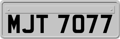 MJT7077