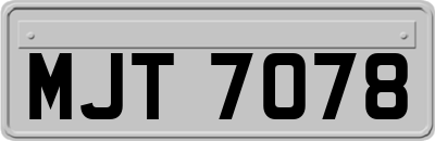 MJT7078