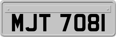 MJT7081