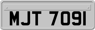 MJT7091