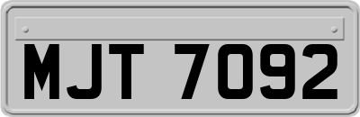 MJT7092