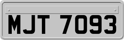 MJT7093