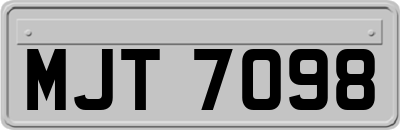 MJT7098