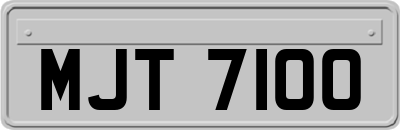 MJT7100