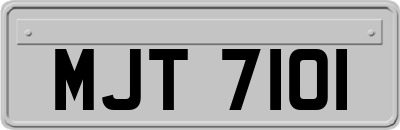 MJT7101