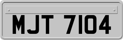 MJT7104