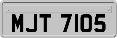 MJT7105