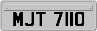 MJT7110