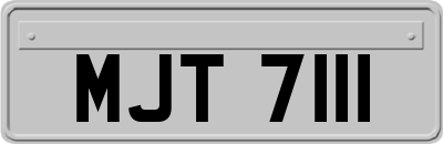 MJT7111