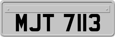 MJT7113