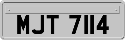 MJT7114