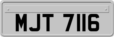 MJT7116