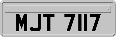 MJT7117
