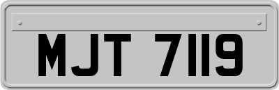 MJT7119