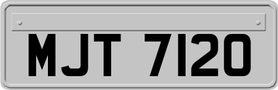 MJT7120