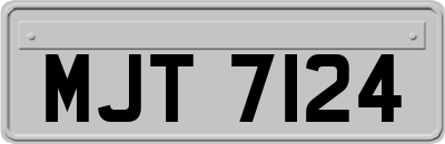 MJT7124