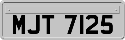 MJT7125