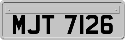 MJT7126