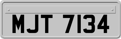 MJT7134