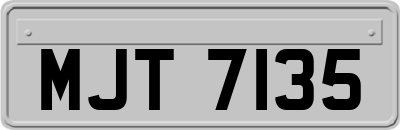 MJT7135
