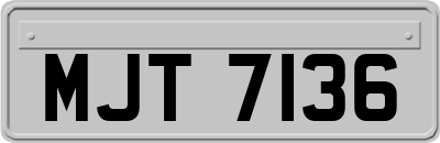 MJT7136