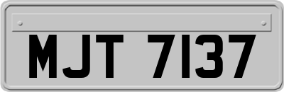MJT7137