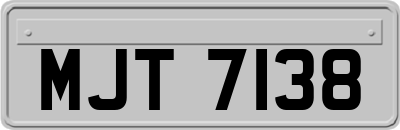 MJT7138