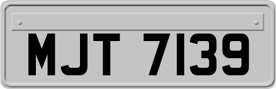 MJT7139
