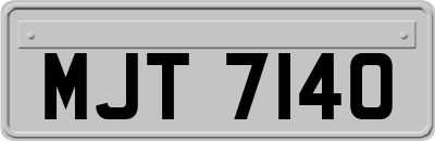 MJT7140