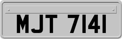 MJT7141