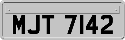 MJT7142
