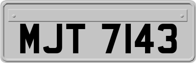 MJT7143