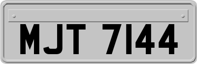 MJT7144