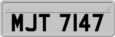 MJT7147