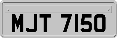 MJT7150