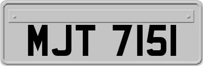 MJT7151