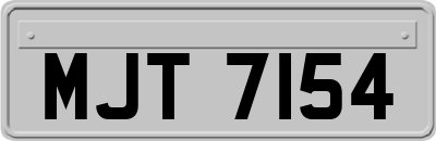 MJT7154