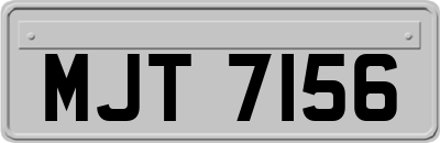 MJT7156