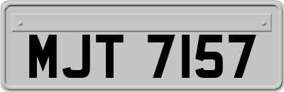 MJT7157