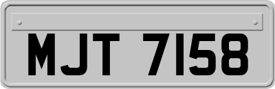 MJT7158
