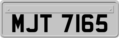 MJT7165