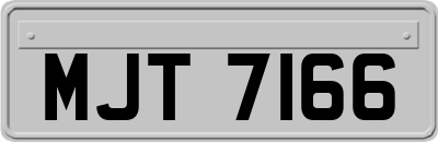 MJT7166