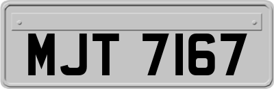 MJT7167