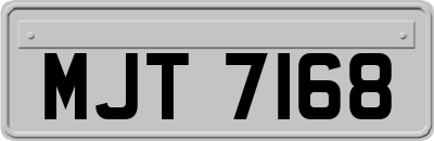 MJT7168