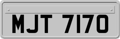 MJT7170