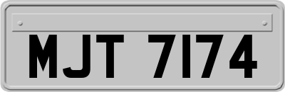 MJT7174