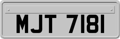 MJT7181